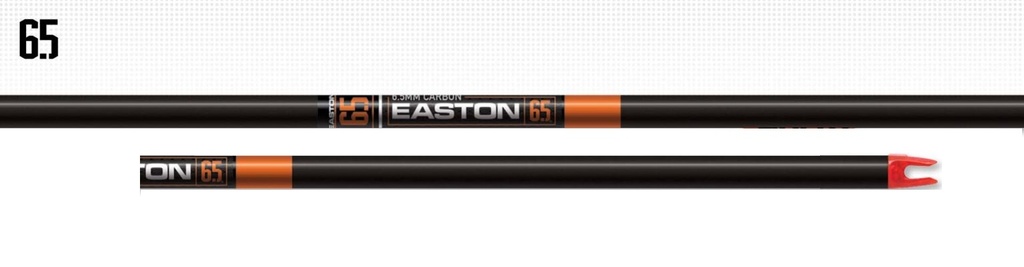 Schaft Bowhunter 6.5MM Easton