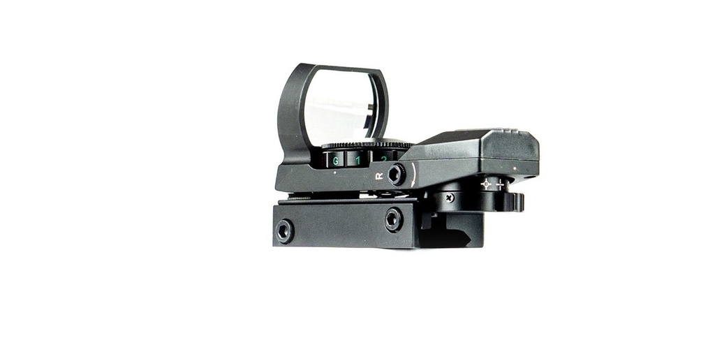 Red Dot Sight AR-6 Stinger Steambow