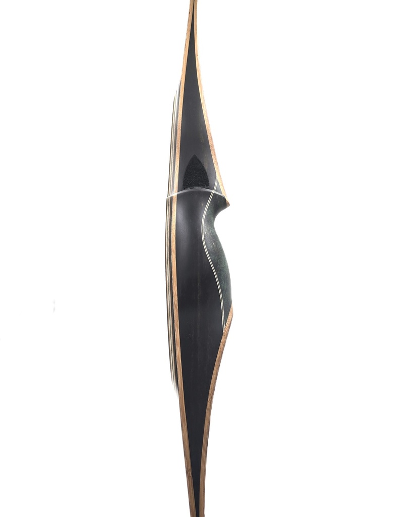 Langbogen Wildfire 66" RH 44# TFK