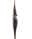 Langbogen Wildfire 66" RH 44# TFK