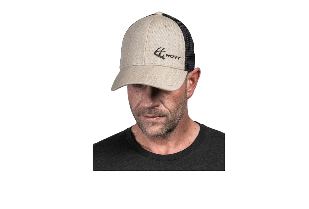 Capuchon Chalkie Legacy Hoyt 