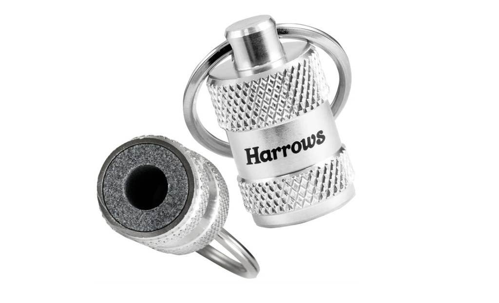 Meule Pro Dart Harrows 