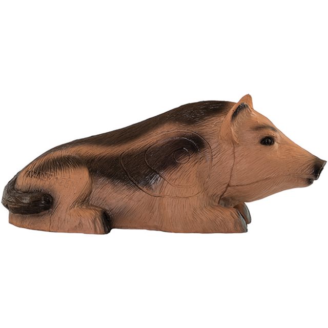 Porcelets couchés FB 