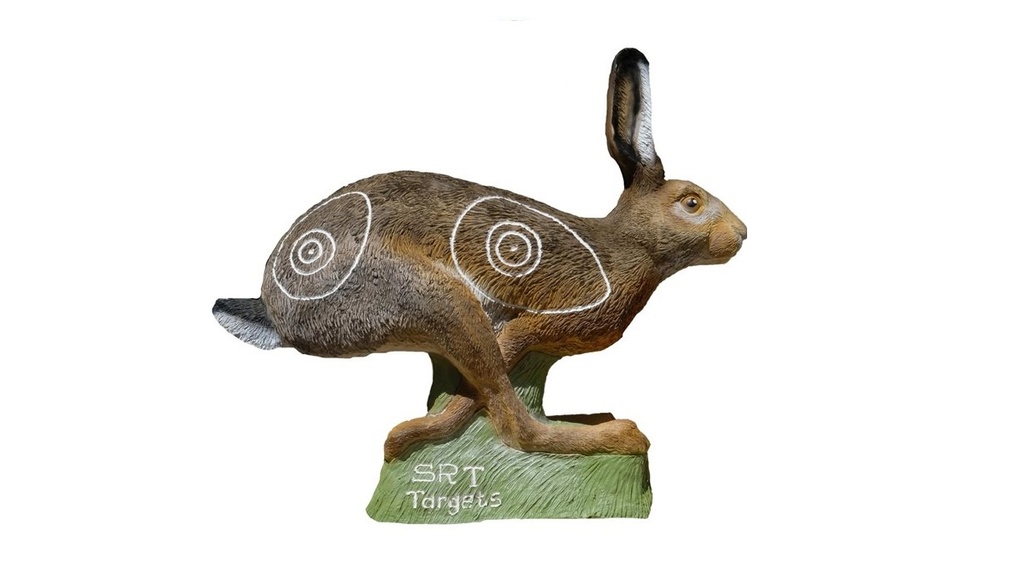 Rabbit Running  SRT
