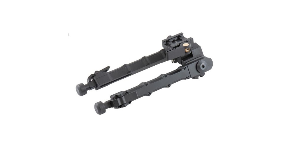 Zweibeinstütze Armbrust Maximal