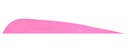Plume naturelle RW Parabol 3" Solid