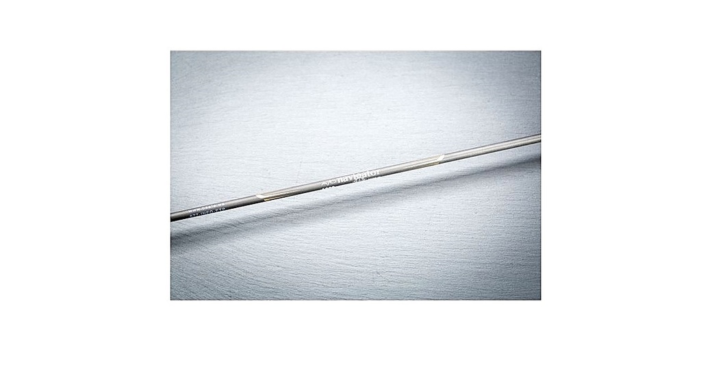 Shaft A/C Navigator Easton
