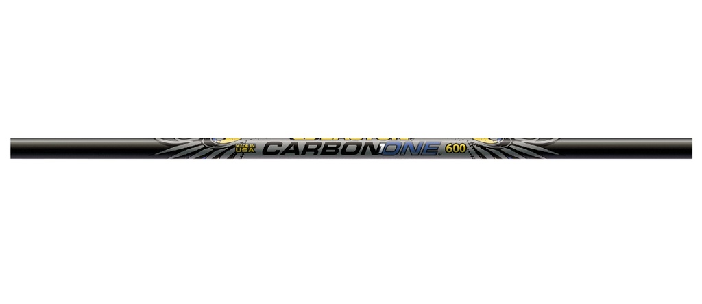 Tige de flèche Carbon One Easton