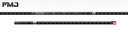 Tige de flèche FMJ 4mm Easton  (400)