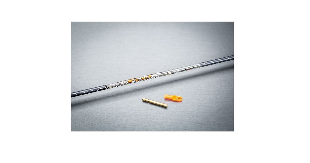 Tige de flèche FMJ Dangerous Game Easton