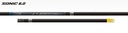 Tige de flèche Sonic 6mm Easton (500)