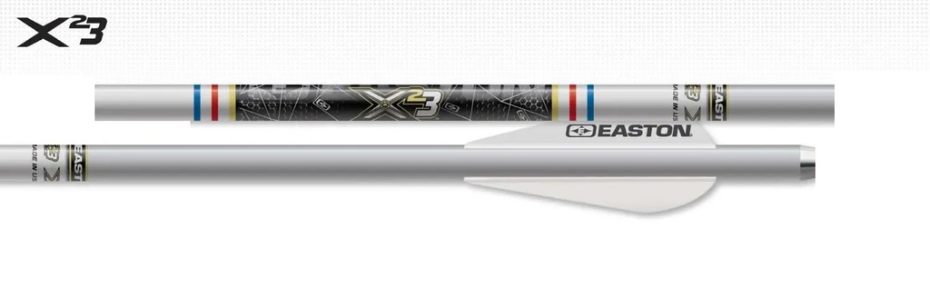 Tige de Flèche X23 Easton 