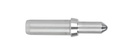 Insert Pin 4MM (12pc.) Easton (#1)