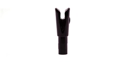 Nocke M Black Vermil