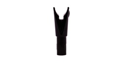 Nock V Black Vermil