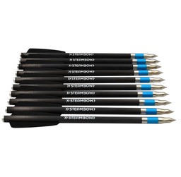 Flèche De Correspondance AR-Serie Steambow