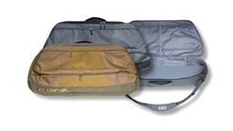 Housse d’arc WorkHorse Max  4118 Easton