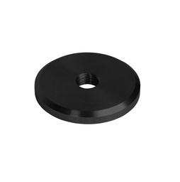 Gewichtsmodul Disc 1oz. Bk Easton