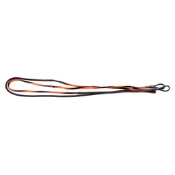 Kabel FCBC Black/Orange Fuse