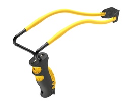 Slingshot Ambush Barnett