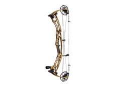 Compound Alpha X33 Hoyt