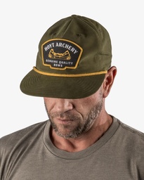 Hat Ranger Hoyt