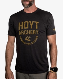 T-Shirt Lone Crest Hoyt