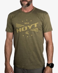 T-Shirt Scout Hoyt