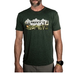 T-Shirt Dream Scene Hoyt