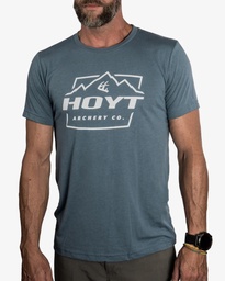 T-Shirt Elevation Hoyt