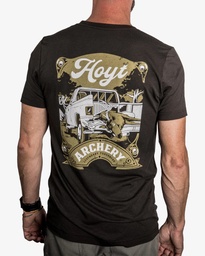 T-Shirt Tailgater Hoyt