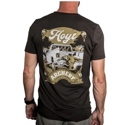 T-Shirt Tailgater Hoyt