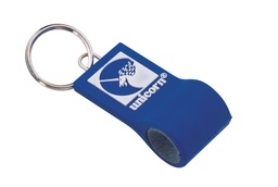 [76002] Grindstone Jiffy Keyring Unicorn
