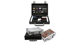 Dart Case Deluxe Pak