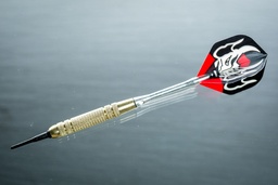 Fléchettes Souples Fun Alu Strong