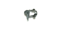 Bow Quiver Base Plate QD Hoyt