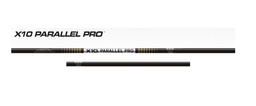 Tige de flèche X10 Parallel Pro Easton