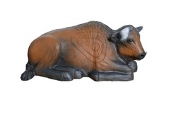 Légende du bison Leitold