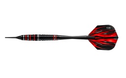 Soft Dart Fire High Grade Alloy Harrows