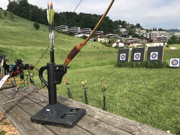 Sommer-Abonnement Schiessmöglichkeiten