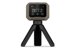 Chronograph Xero C1 Pro Garmin