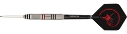 Fléchette en Acier Core Plus Win Style 3 Unicorn