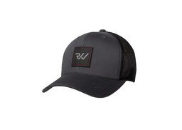 Cap RW Patch Hoyt