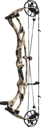 Compound RX-9 Ultra Camo Hoyt