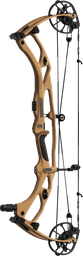 Arc à Poulies RX-9 Ultra Hoyt
