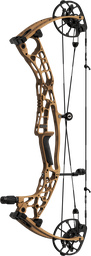 Compound Bow Alpha AX-2 29 Hoyt