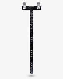 Équerre d'arc T-Square Hoyt 