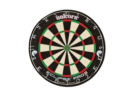 [79453] Steelboard Eclipse Pro 2 PDC Unicorn