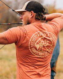 T-Shirt Crafty Tee Hoyt