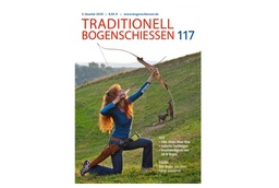 Traditionell Bogenschiessen 2025